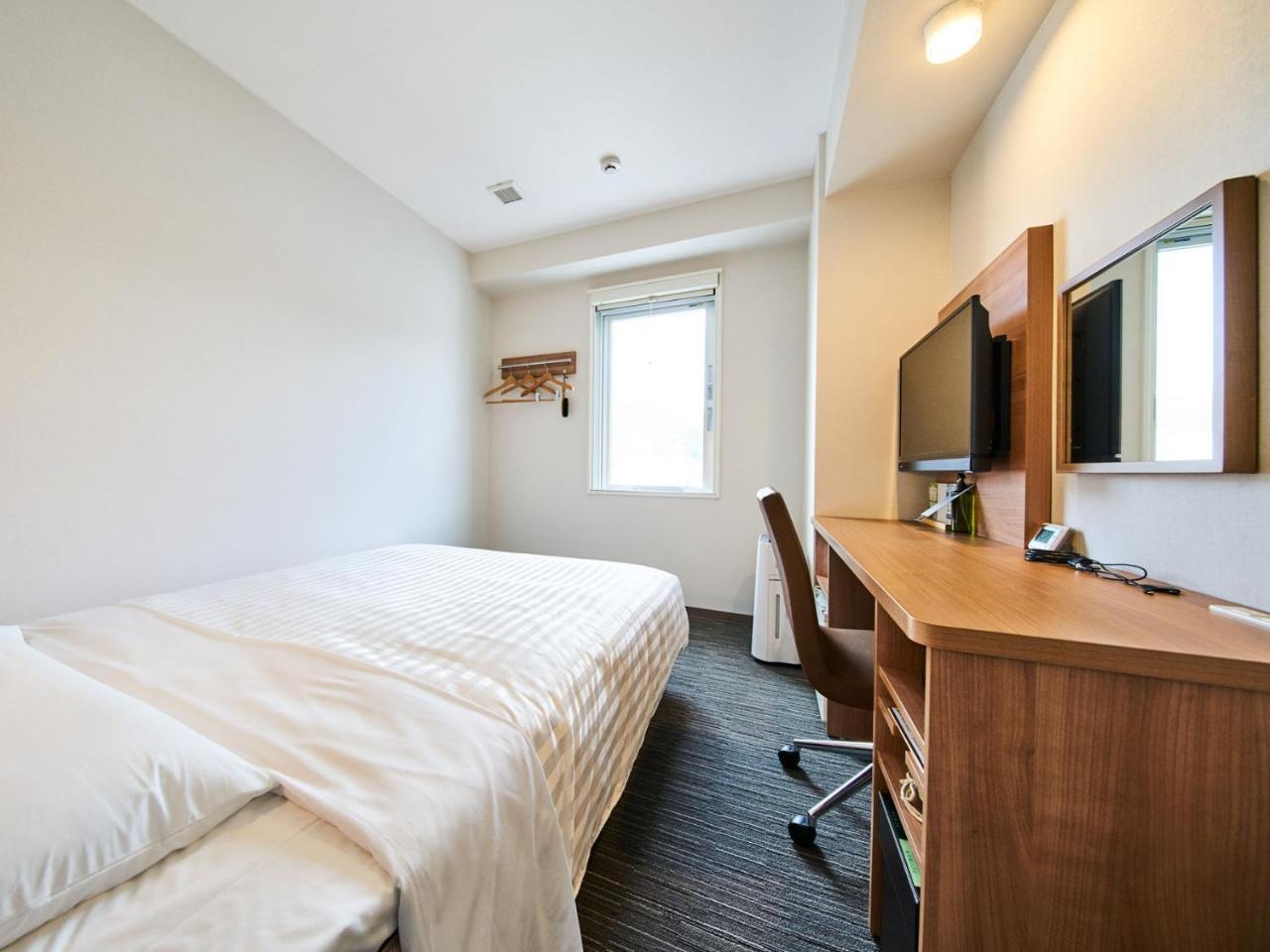 Super Hotel Mihara Ekimae Luaran gambar
